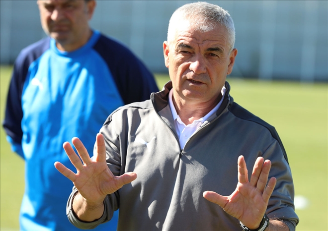 Taraftara Haksızlık!