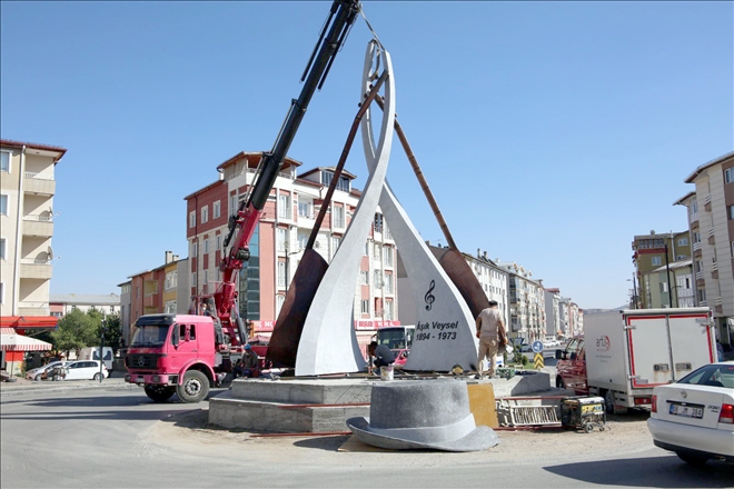 Alibaba´ya  Yakışacak