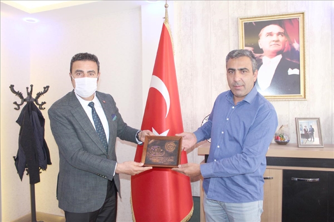 Demirgil: Dayanışma  İçerisinde Olmalıyız