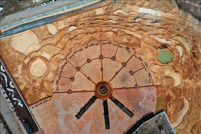 Altınkale´ Açılışa Gün Sayıyor--Video