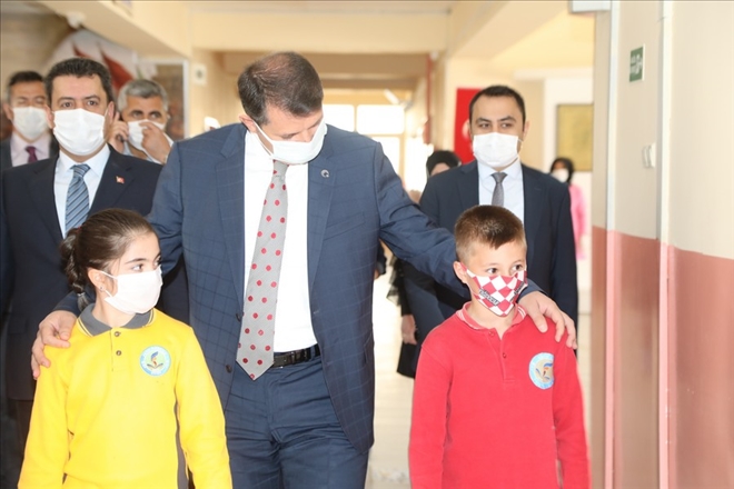 El Birliğiyle  Yeneceğiz