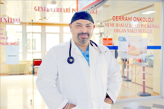    Erken Teşhis  Hayat Kurtarır--Video