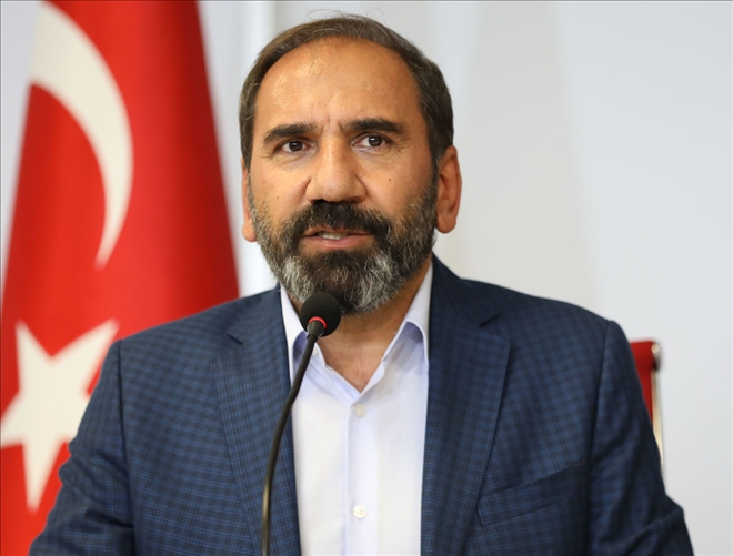 Otyakmaz: Hak Eden Kazansın