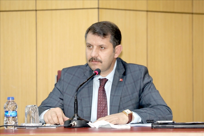 İşlerinizi takip edin