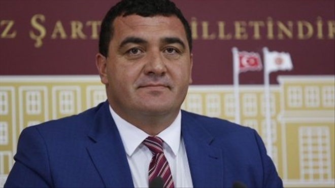 Üreticilerin sorununu gündeme taşıdı- Video