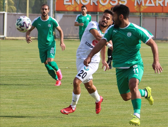 Belediyespor´da Parola: 3 Puan