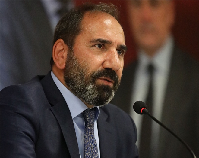 Seyirci İçin Başvuru Yaptık