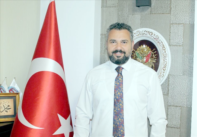 Gayrimenkul Sektörünü Hak Ettiği Yere Getirdik