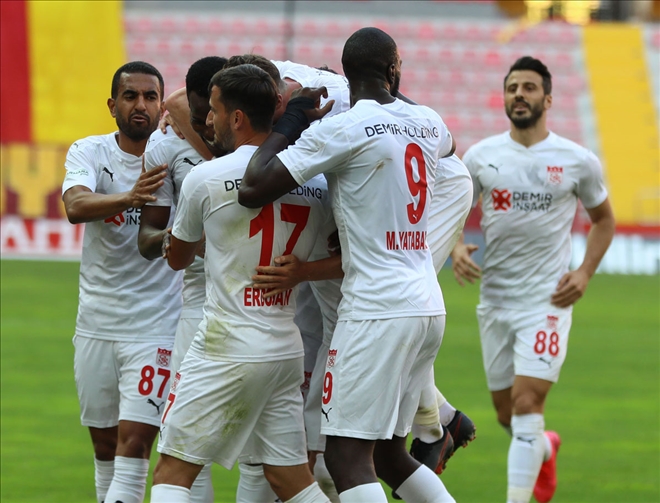 Haydi Yiğidom!