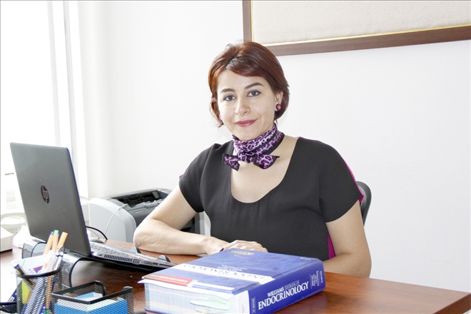    İyot eksikliğine dikkat!