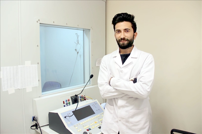 İŞİTME TESTİNİ  İHMAL ETMEYİN