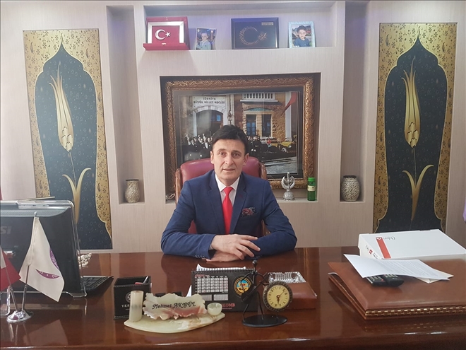 Kantinler Açıldı  Esnaf Sevindi