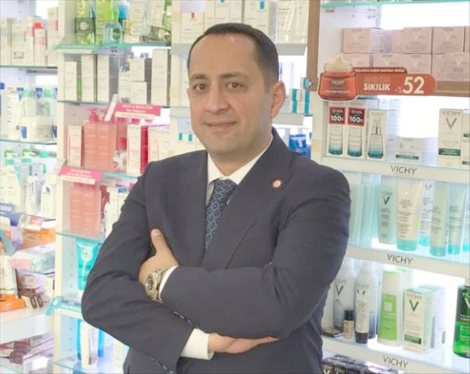 Liste e-Nabız  Sistemine Yüklendi