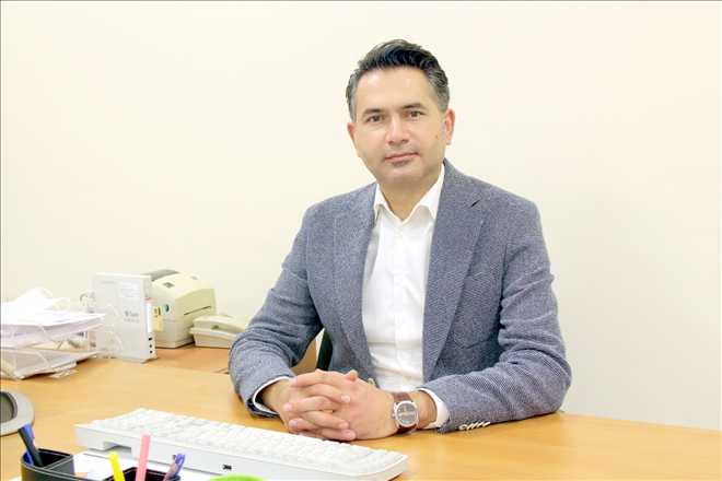 Kemik Depoları  Kalsiyumla Dolmalı