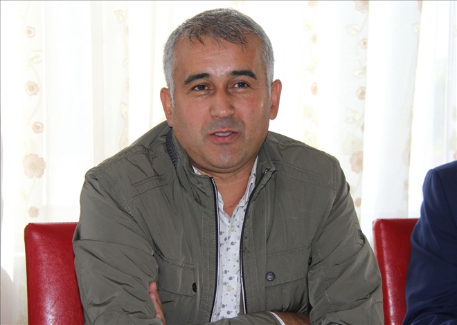 Play-Off Heyecanı Yaşatacağız