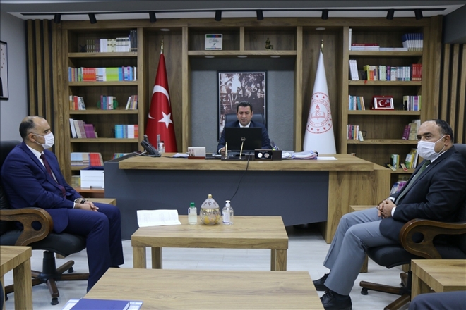 Meslek Liseleri Daha  İyi Yerlere Gelecek