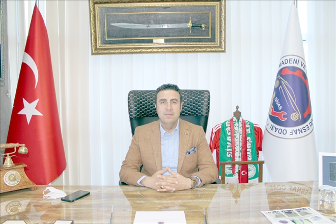 Veysel Beraberlik  Ruhunu Aşıladı 