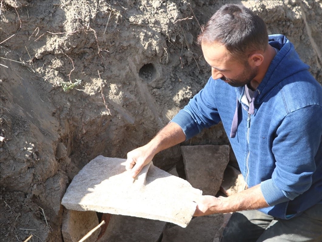 Gerçek Sonradan Ortaya Çıktı