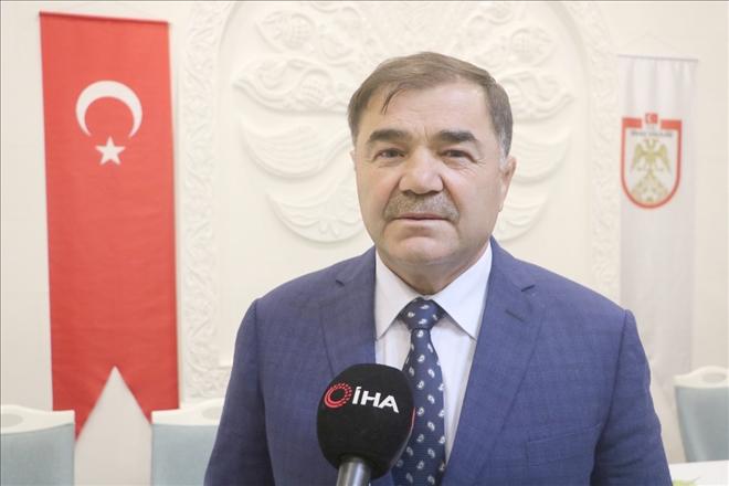 Komisyon Oluşturuldu