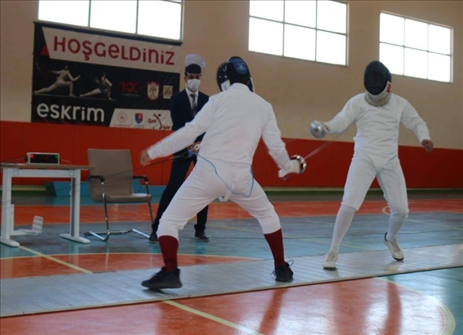 Eskrim Coşkusu Sona Erdi