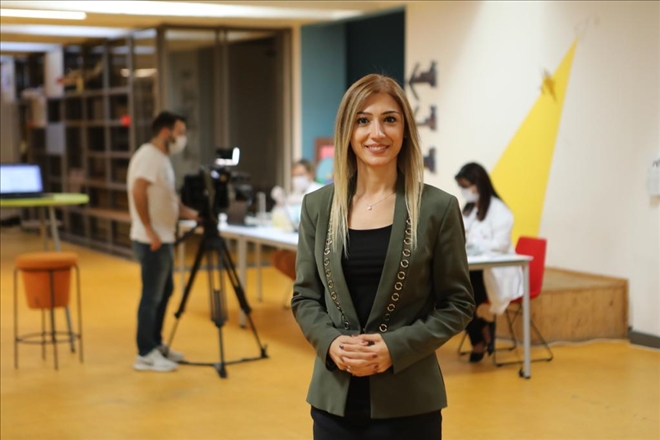 Dijital Ortamda Sınav Yapılacak