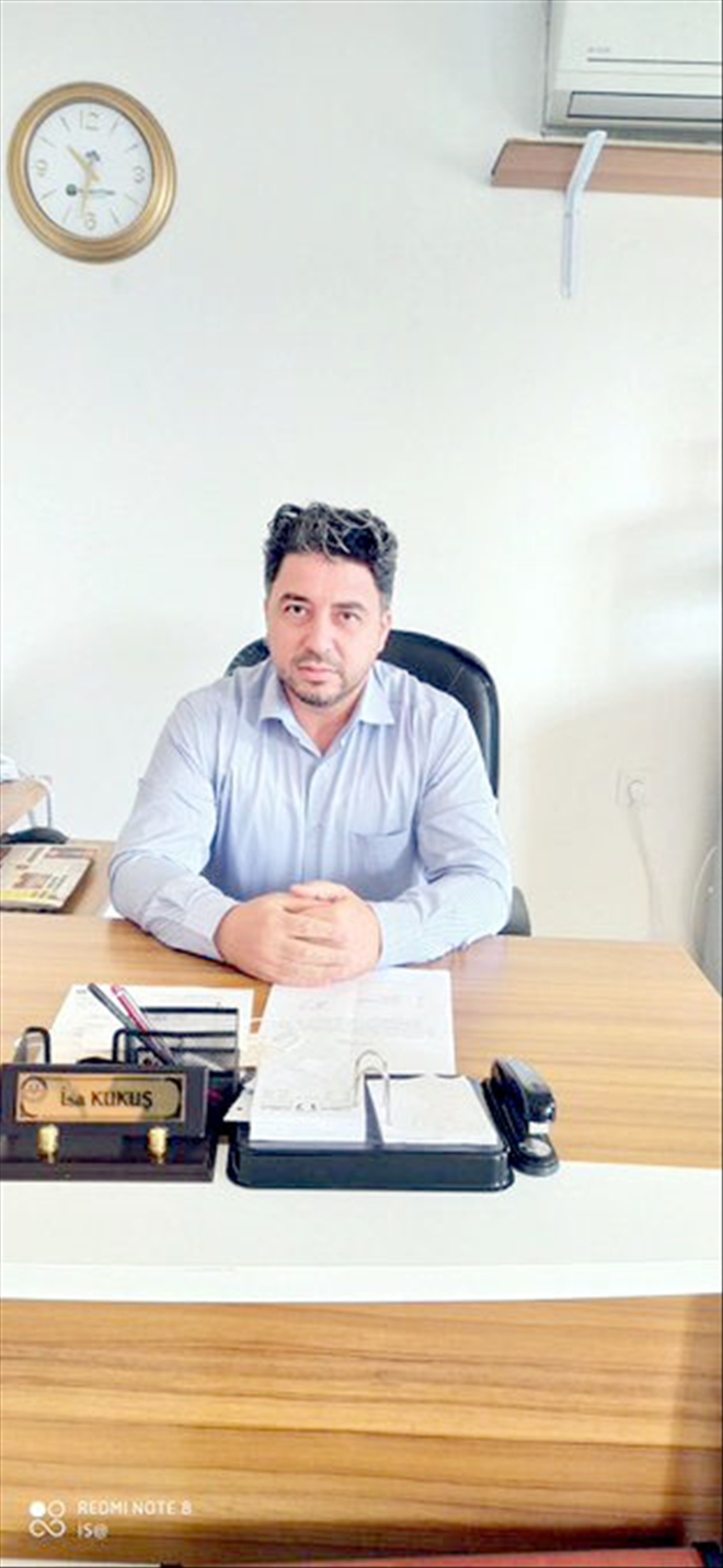 Peygamberimiz  Hikmet Getirdi