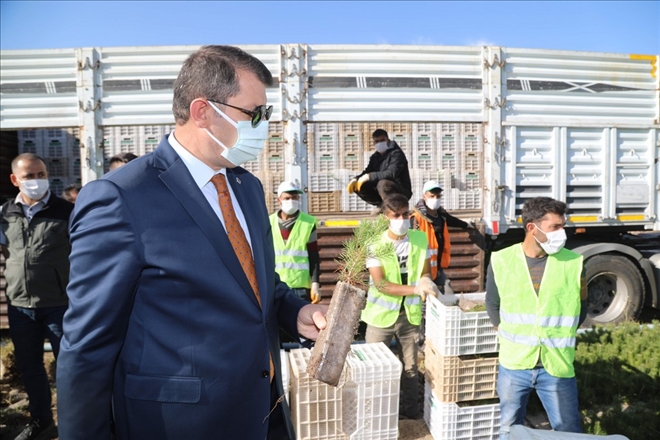   Geleceğimiz İçin Destek Zamanı