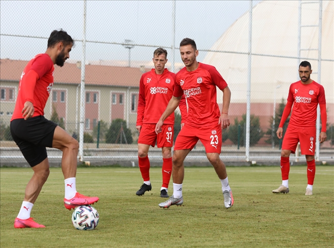 Yiğido Rotayı Maccabi Maçına Çevirdi
