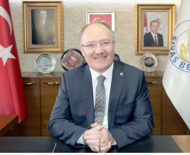    Bilgin´den Kandil Mesajı