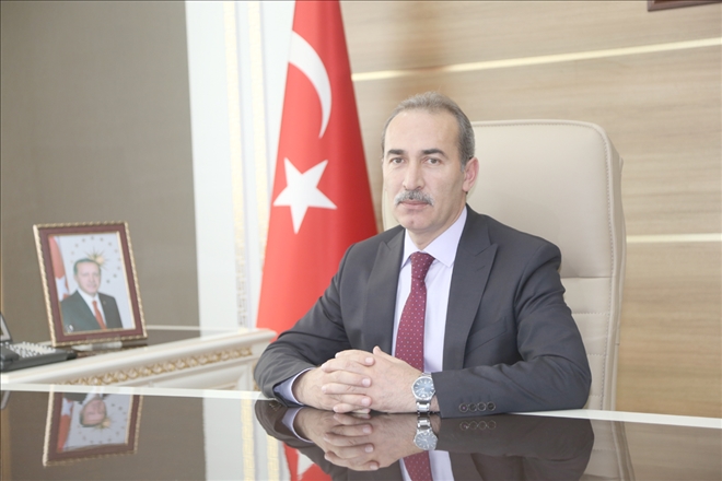 O, Rahmet Peygamberidir