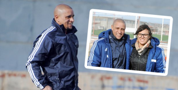 Transfer Haftaya