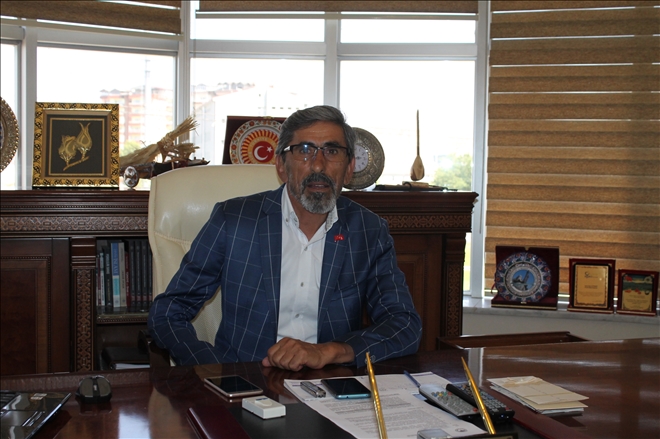 Efendimizin rehberliğine muhtacız