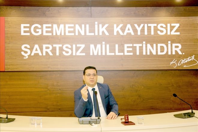 Salgının Bitmesine Vesile Olsun