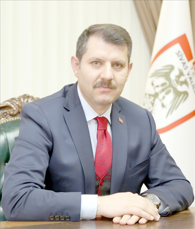    Kardeşliği Tesis Etti