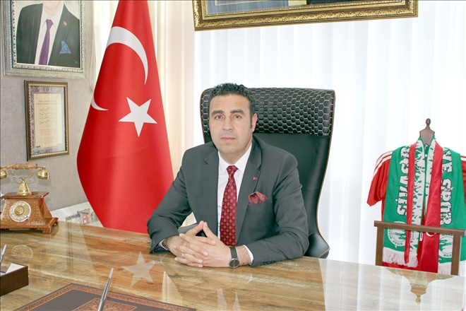 Bizlere Rehber Olacak