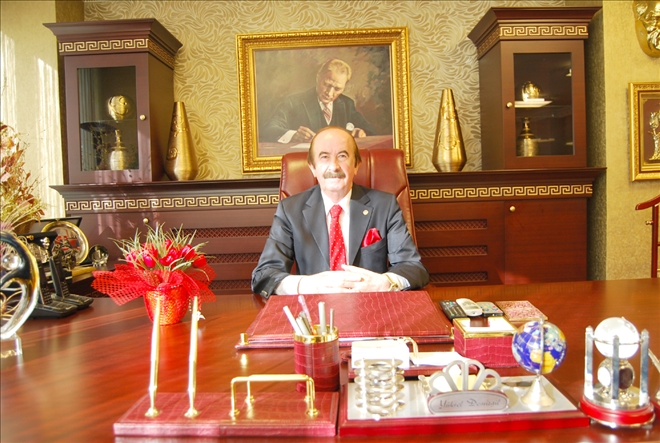 Rahmetle Anıyorum