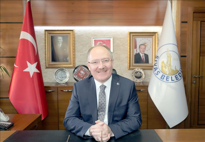 Hedeflerimize Emin Adımlarla Yürüyeceğiz