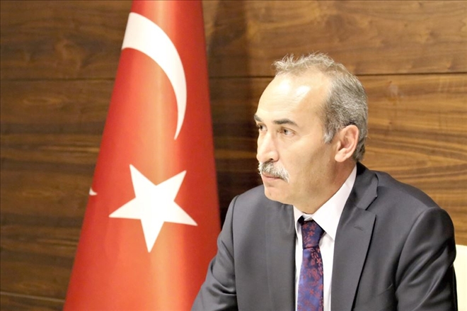 Bize Düşen Türkiye´yi İleri Taşımak