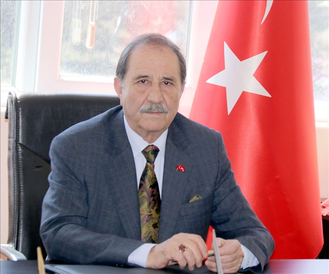    Ülkemizin Gelişmesine  Katkı Sağlayacağız   