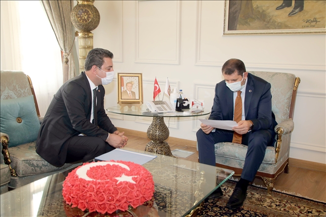 Meslek Lisesi  Öğrencilerine Burs
