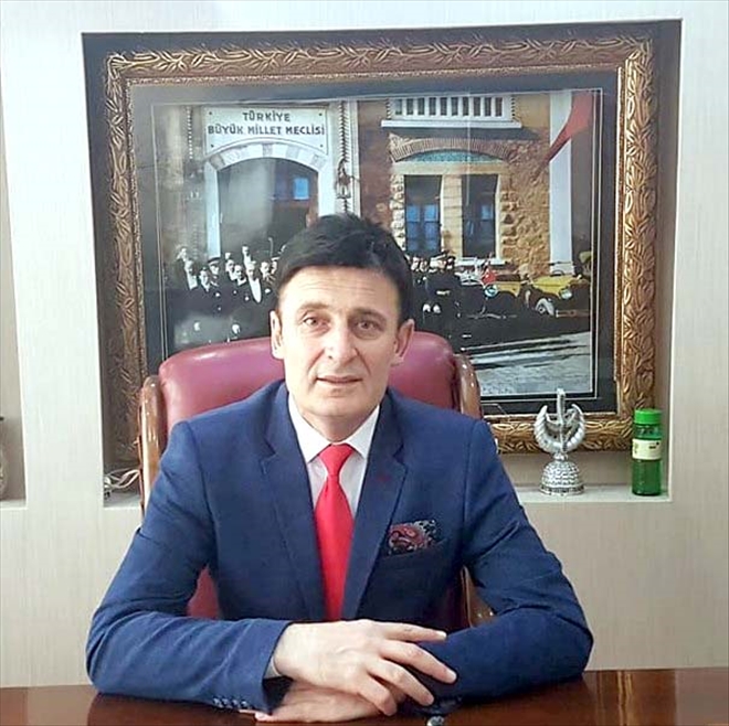 Dayanışmamızı  Sürdürmeliyiz