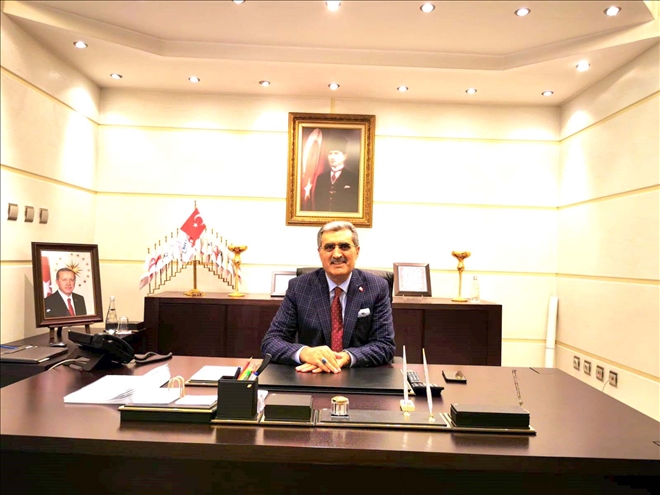 Kutlu Olsun