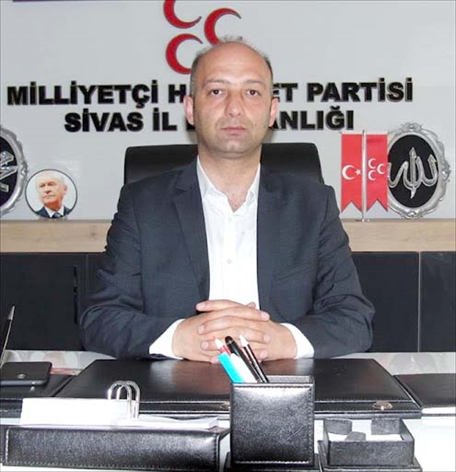 Al Bayrağın Yükümlülüğü Hepimizin Omuzlarında