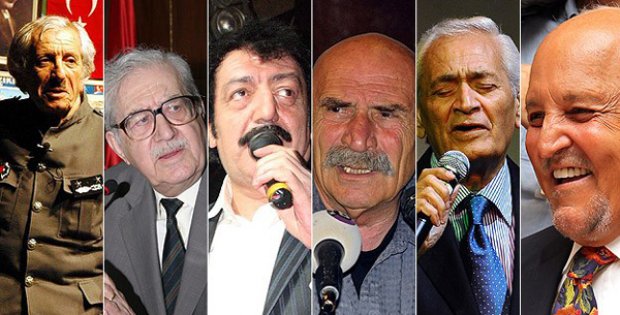 2013´te Yaprak Dökümü Yaşandı