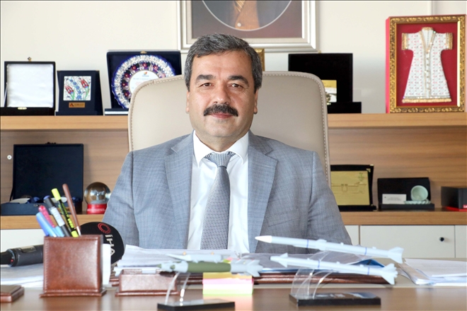Sonuna Kadar  Sahip Çıkacağız