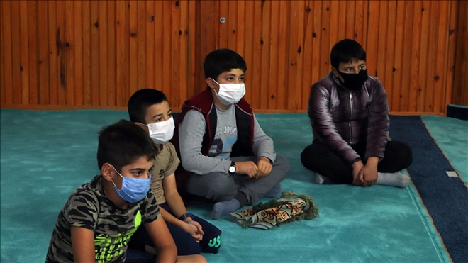 Hazreti Peygamber En Güzel Rehberdir