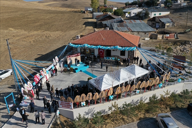 Değerlerimize  Sahip Çıkıyoruz