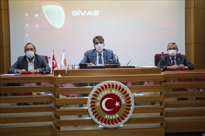 Meclis´te Bütçe Maratonu Başlıyor