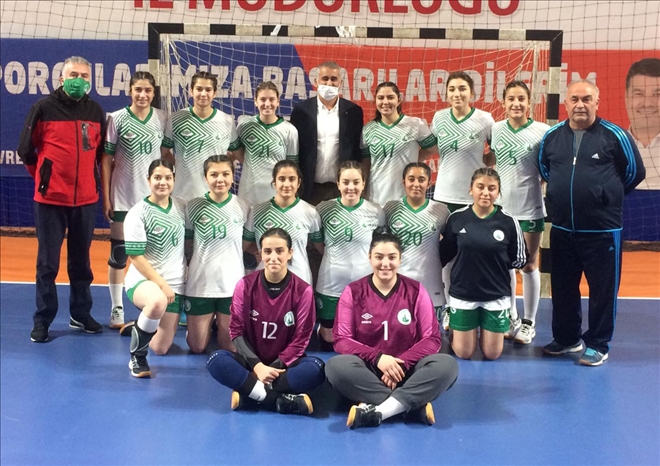 Beraberlik Son Anda Kaçtı!