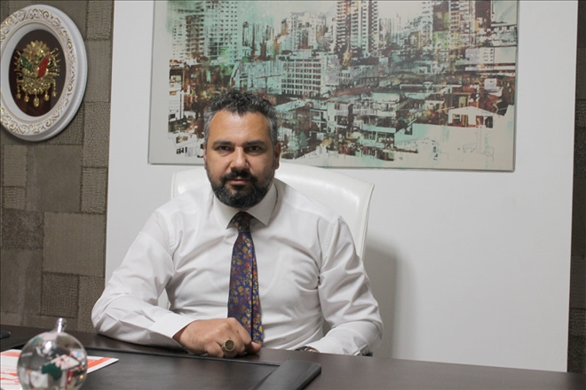 Çayır: Emlakçılığı Baltalıyorlar
